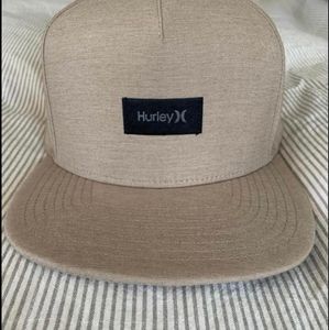 Nike Dry fit Hurley Hat
